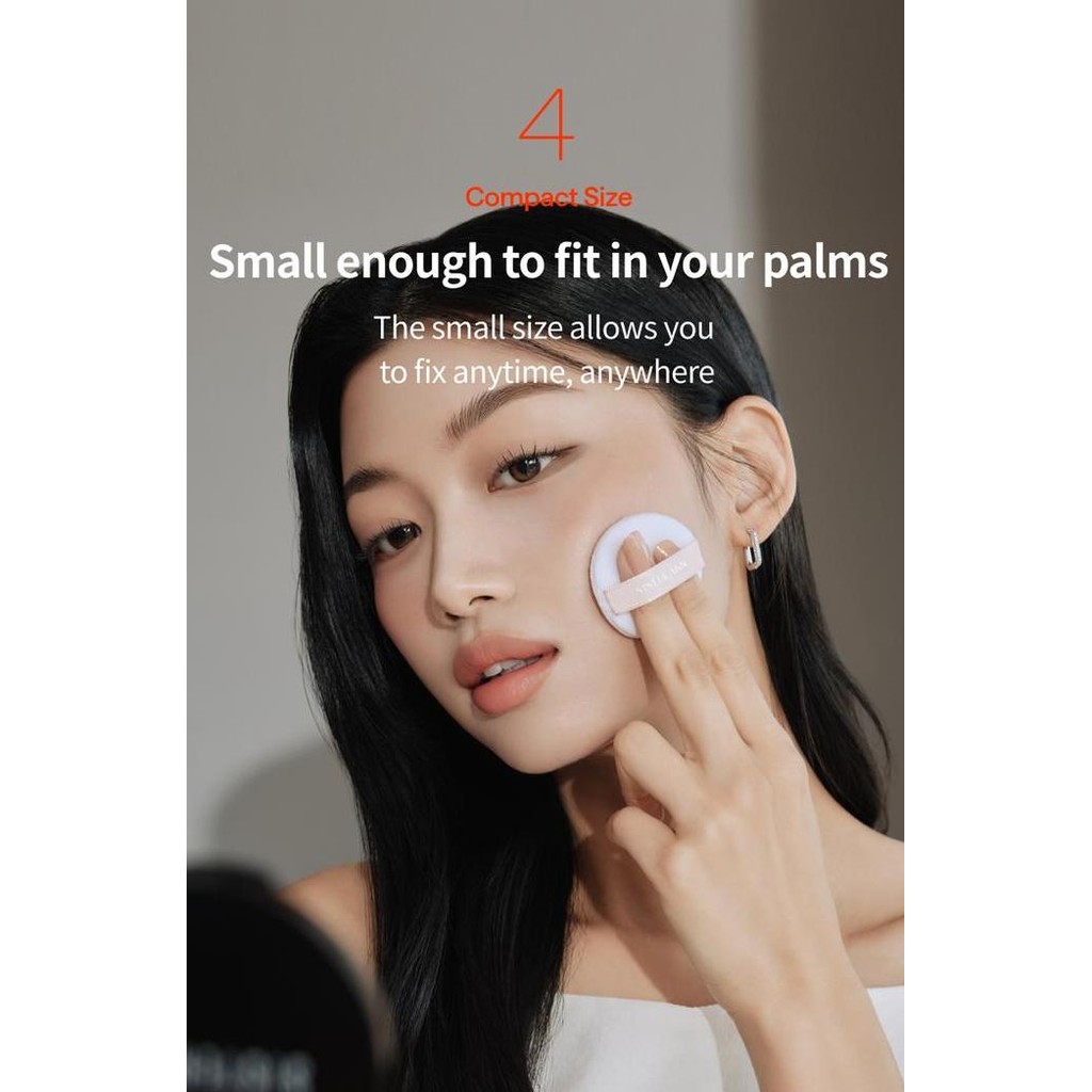 Sister Ann SEBUM CONTROL PACT