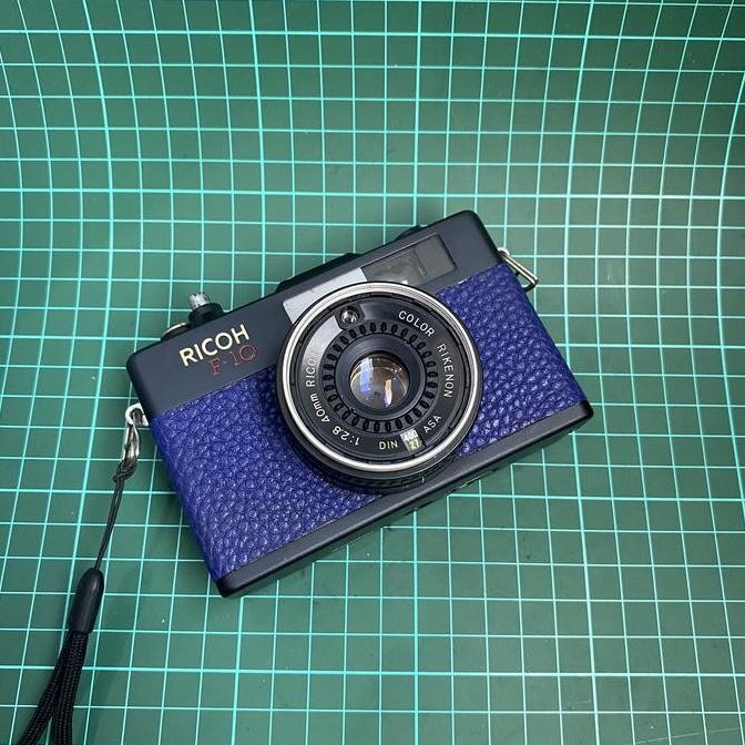 HOT SALE ricoh gx1 ungu