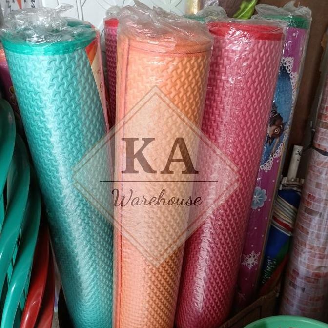 Terbaru Karpet Spons Bentol / Karpet Spons Tebal / Karpet Piknik