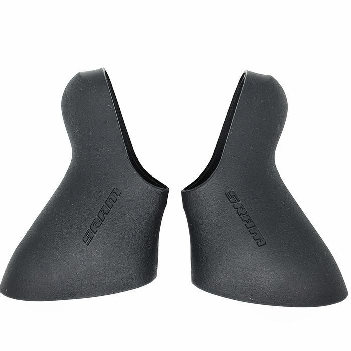 Cover Hood Sram 10 Speed Karet Brifter Force Apex Rival Red Original Dan Terpercaya