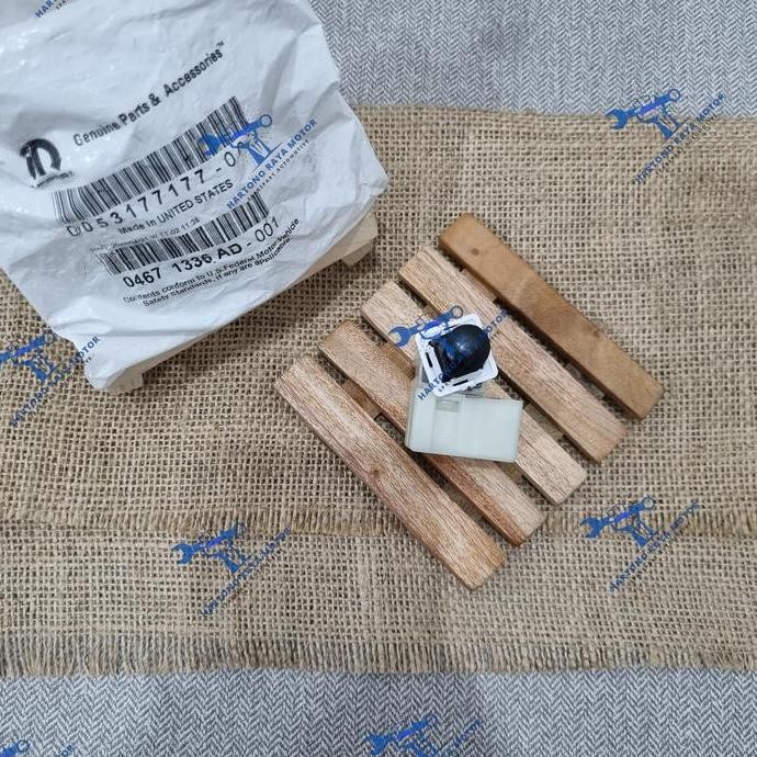 Pedal Switch Brake Stop Lamp Switch Rem Jeep Wrangler Grand Cherokee