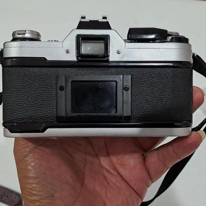 PROMO Kamera Analog Canon AE-1 / Canon AE1
