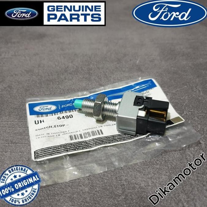 Switch pedal rem switch stoplamp ford everest ranger TDCi TDi orinal
