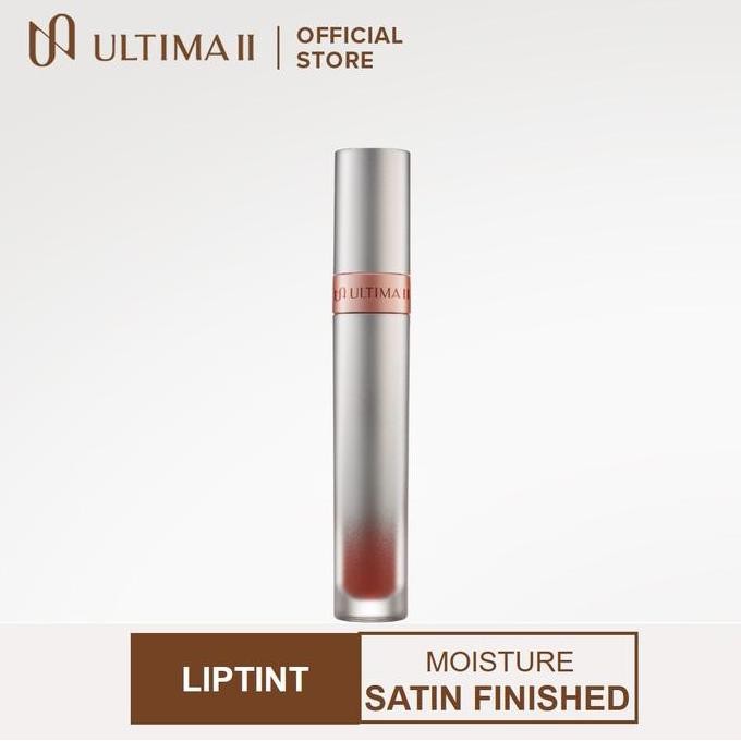Ultima II - Delicate Moisture Liptint