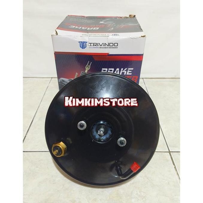 Boster Rem Brake Booster Isuzu Panther Kapsul Touring