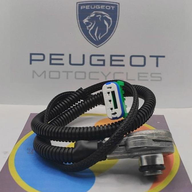 SENSOR OLI TRANSMISI MATIK AL4 PRESSURE MATIC PEUGEOT 206 307 406 807