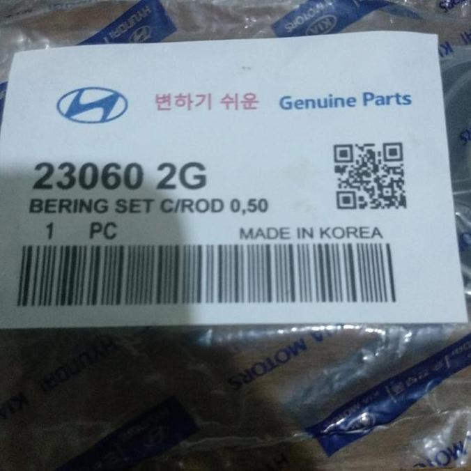 metal DUDUK 0,50 hyundai H1 BENSIN