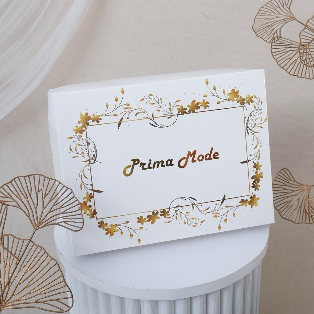 

Quality Prima Mode - Soft Box Hampers Gratis Ongkir