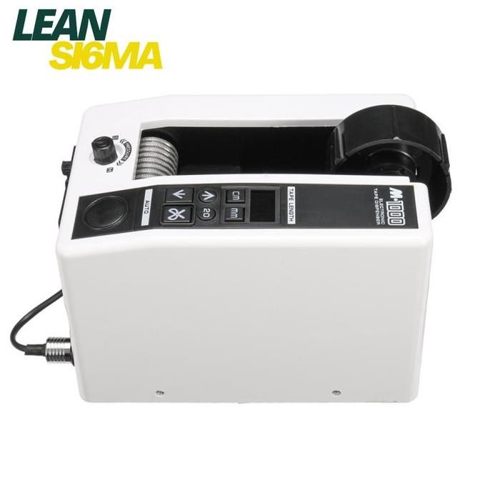 

AUTOMATIC TAPE DISPENSER PEMOTONG LAKBAN OTOMATIS M1000 M-1000