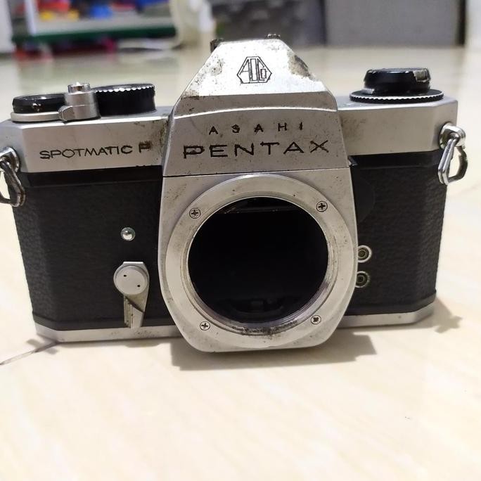 HOT SALE kamera Asahi Pentax sportmatic f