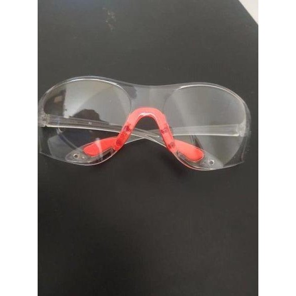 kacamata safety ansi z87 1