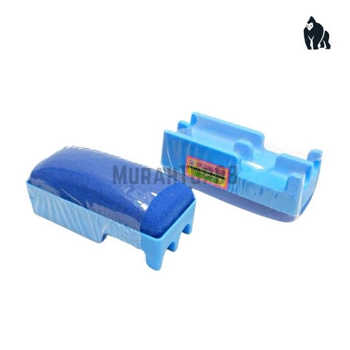 

Penghapus Papan Tulis / White Board Eraser Gunindo WB-803 Duster Kecil HM