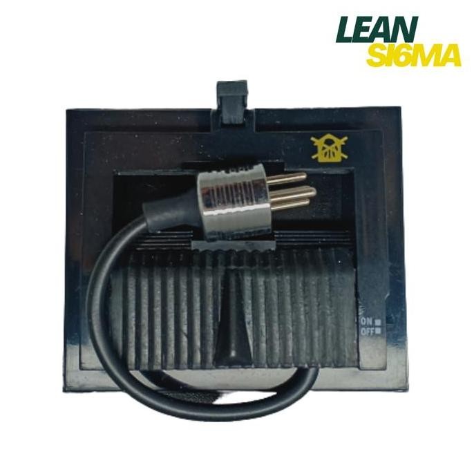 

SPARE PARTS TAPE DISPENSER M1000 PISAU LAKBAN KNIFE BOX SET