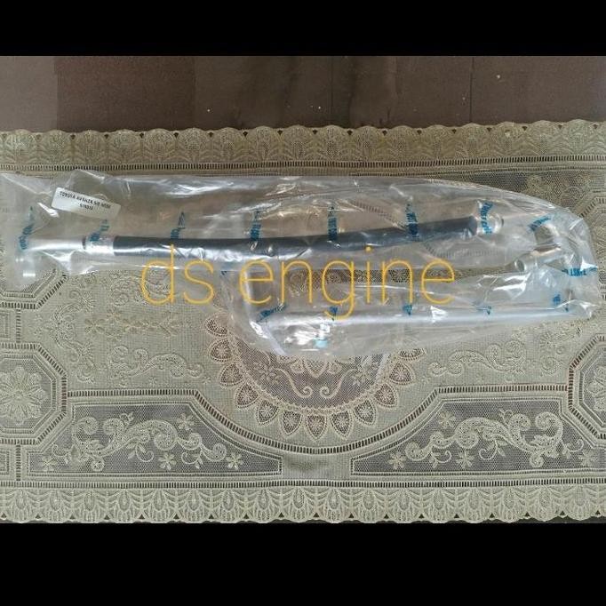 pipa selang tube hose ac mobil terios avanza rush xenia