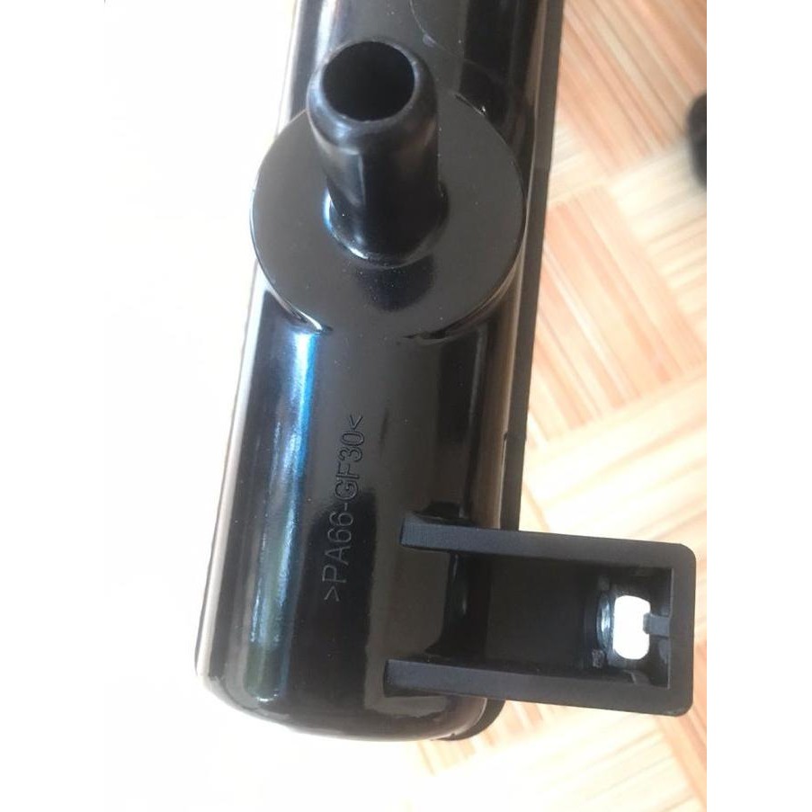 UPPER TANK COVER RADIATOR ATAS TOYOTA RUSH TERIOS 1.5 CC ORIGINAL