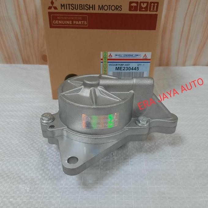 VACUM PUMP BLOWER/ POMPA VACUM REM MITSUBISHI PS125 NEW CANTER HDX