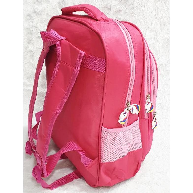 

Miliki Free Kotak Pensil Ransel Sekolah Anak Sd Unicorn Vale Two 16Inch