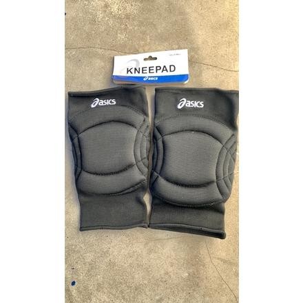 KNEEPAD BUSA ASICS KNEE PELINDUNG LUTUT DEKER KIPER FUTSAL SOCCER KNEE ASICS VOLLEY knee asic kneepa