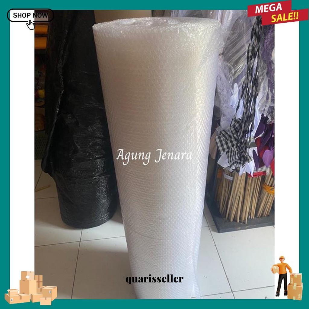 

Bubble Wrap | Permeter Original Produk