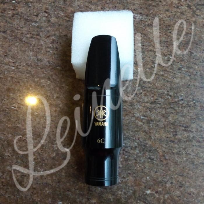 JUAL Mouthpiece Tenor Saxophone Yamaha TS-6C