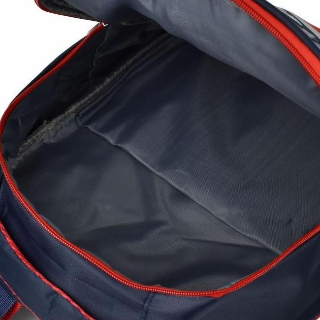 

Terjangkau Tas, Tas Ransel Anak Karakter Polo Hiero Original, Bonus Tas Pensil