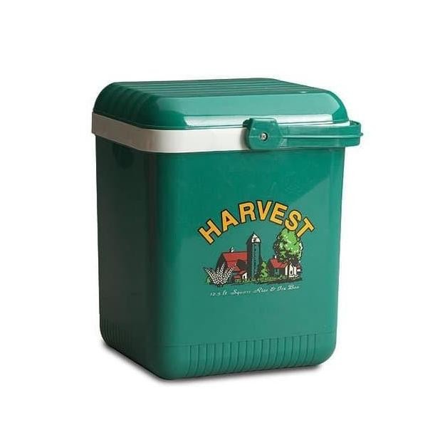 Square Ice Box 12,5 L Kotak Es Kotak Nasi Termos Nasi Termos Es