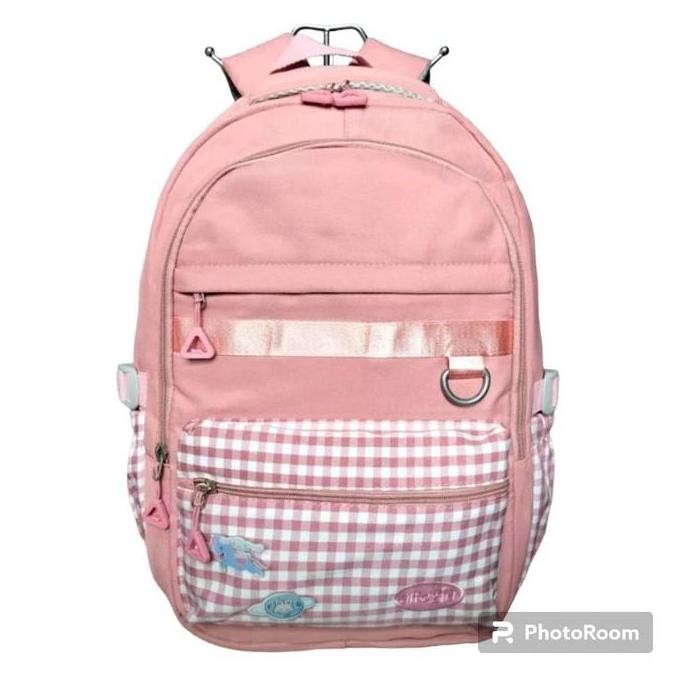 

Spesial Tas Ransel Alto Perempuan / Tas Becakpak / Tas Sekolah Anak