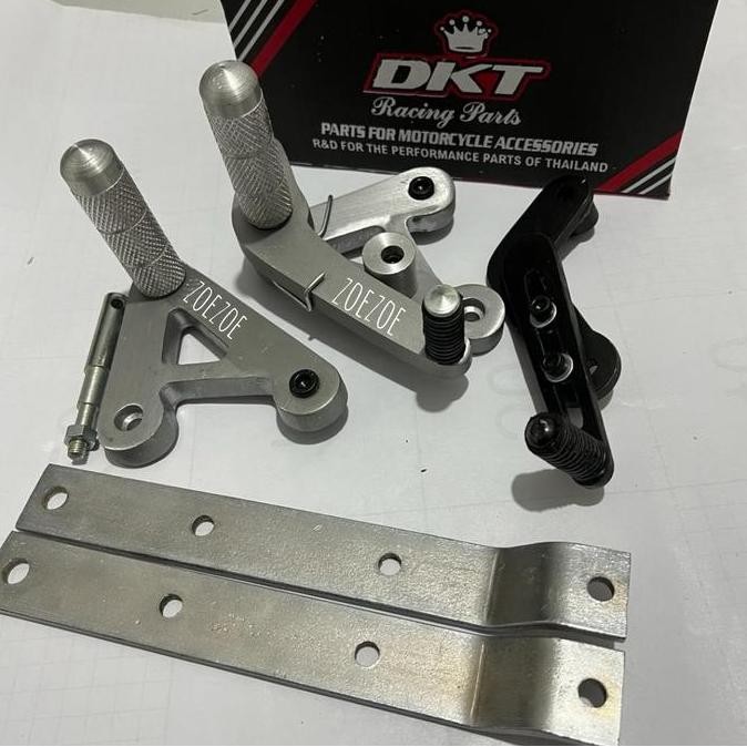Underbone Rx King Jupiter Z1 Fizr Vega R Standar Road Race Rodres