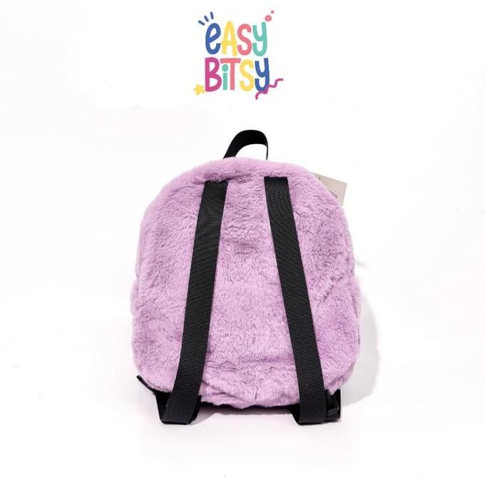 

Diskon Easy Bitsy Tas Ransel Backpack Perempuan Paud-Tk Premium Kuromi - Zr