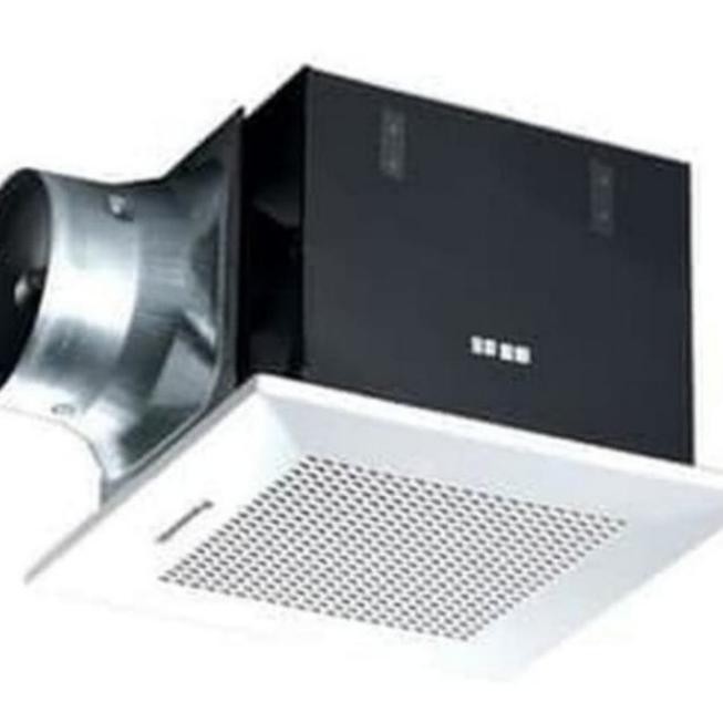 Exhaust fan sirocco PANASONIC 17CDUN 6inch