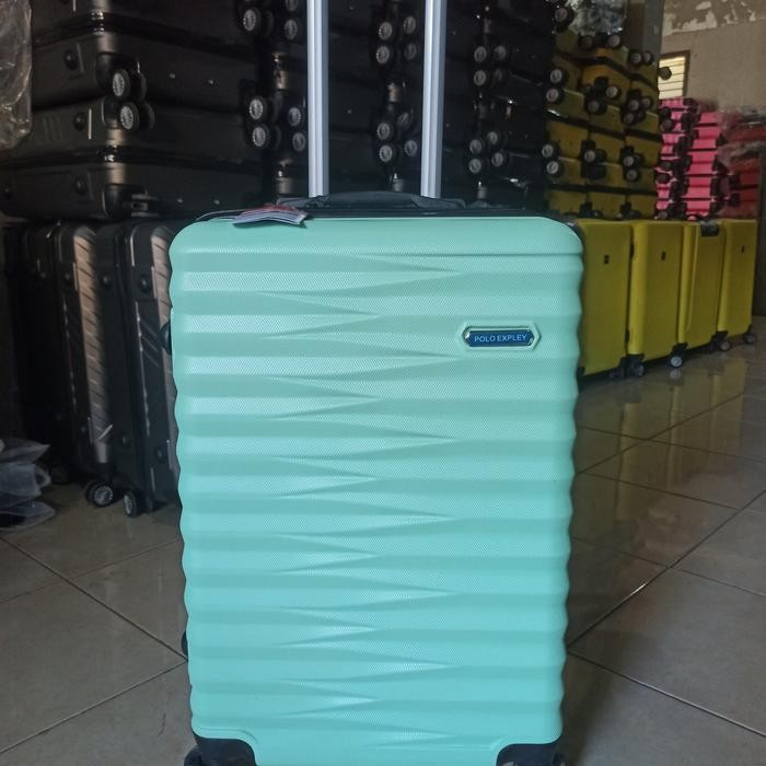 Gbs Koper 24 Inch Koper Polo Geneva