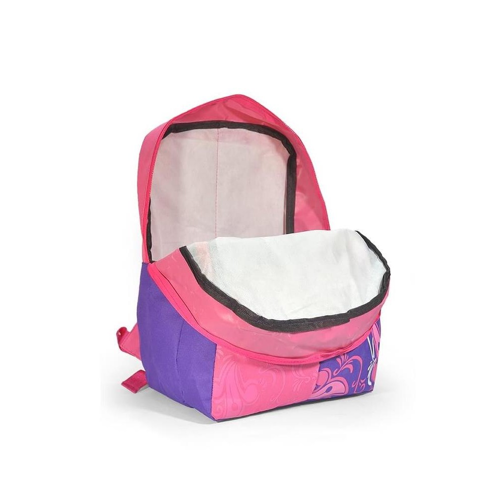 

Diskon Java Seven Zylia Ung 791 Tas Ransel Anak Perempuan - Pink Kombinasi