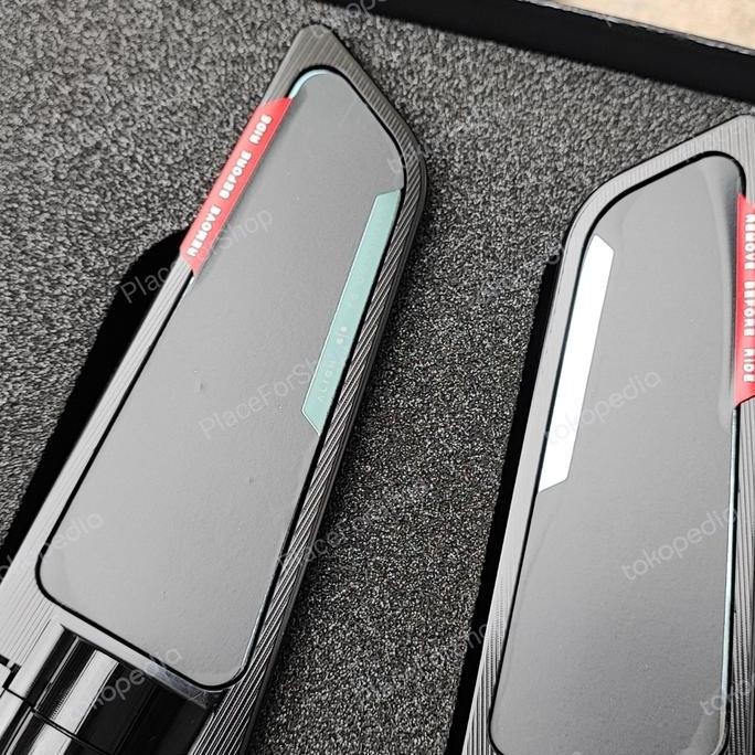 Spion Rizoma Stealth Spion Winglet Ducati Panigale V4 Original