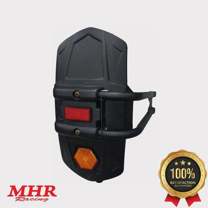 Mudguard Cbr Cb150 Megapro Sonic Supra Gtr Mhr Spakbor Ban Belakang