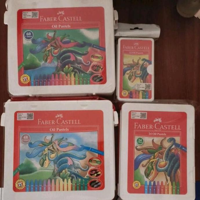 

Crayon Faber Castel