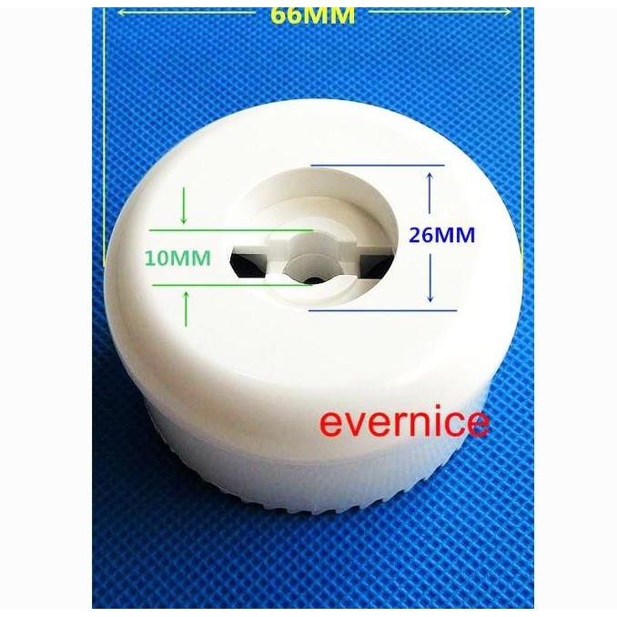 handwheel janome-roda mesin jahit janome