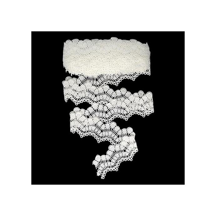 

Torenda Renda Giver White circle/Meter-KIAM51660B