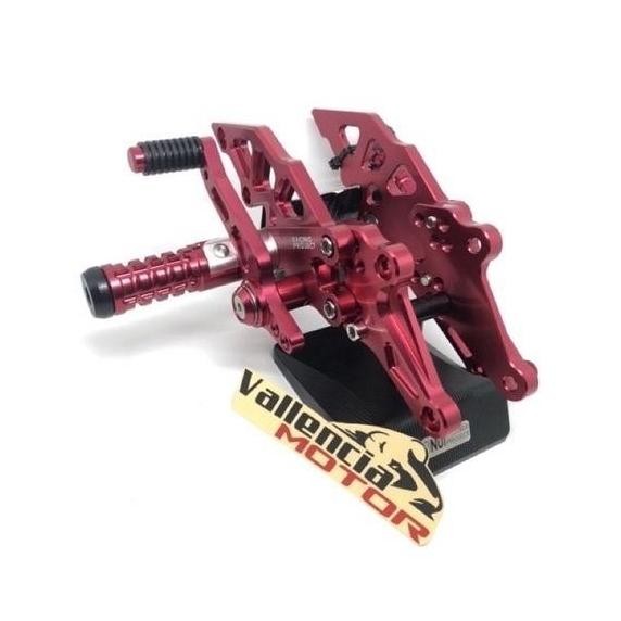 Underbone Satria Fu F150 Old Carbu Nui Monster Iii Include Baut Motor Fu