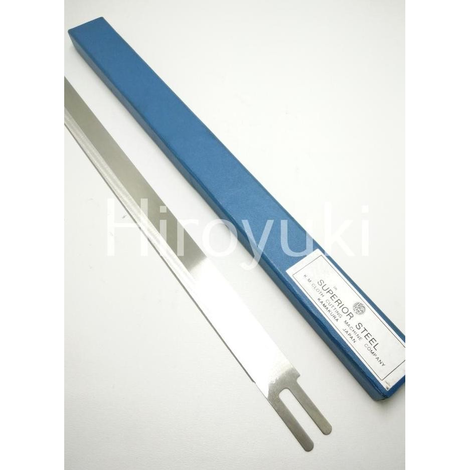 

Pisau potong km merk superior steel for km