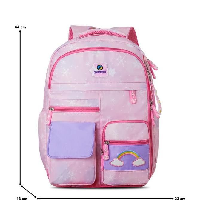 

Diskon Newtonkids - Tas Sekolah Sd Openset Gradasi Premium Cross Over/Tas Ransel Sekolah Sd/Tas Fashion Anak/Tas Anak Import Sd/Ransel Kulkas