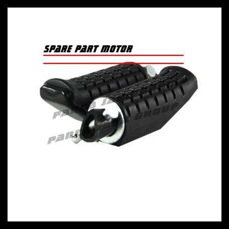 HOT DEAL KARET BARSTEP-STEP FOOTSTEP BELAKANG VIAR VIX-R VIXR VSR 150-200 !!!!