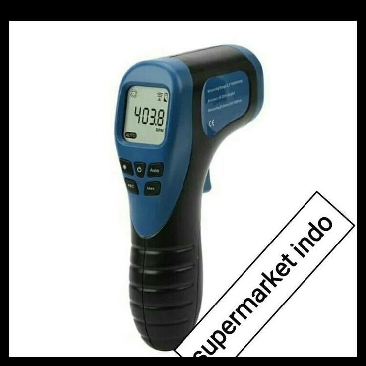 TERBARU TL-900 TACHOMETER DIGITAL RPM METER ALAT PENGUKUR KECEPATAN PUTARAN !!!!!!