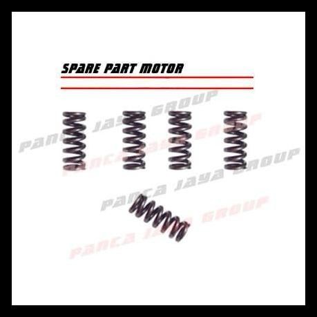 TERMURAH PER RUMAH KOPLING RACING SUZUKI RKCOOL RK COOL 