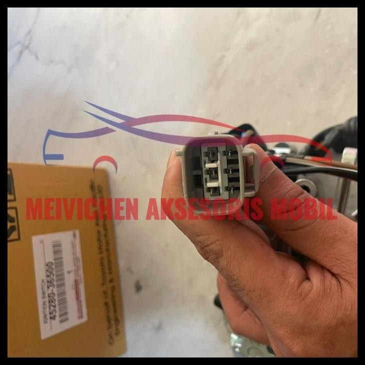 BEST DEAL KUNCI KONTAK SWITCH IGNITION MOBIL TOYOTA DYNA DINASAURUS HT125 24V 