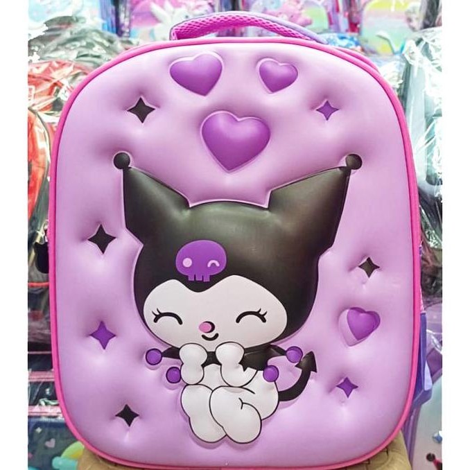 

Diskon Tas Ransel Anak Perempuan Sekolah Tk Model Masa Kini Hany Timbul