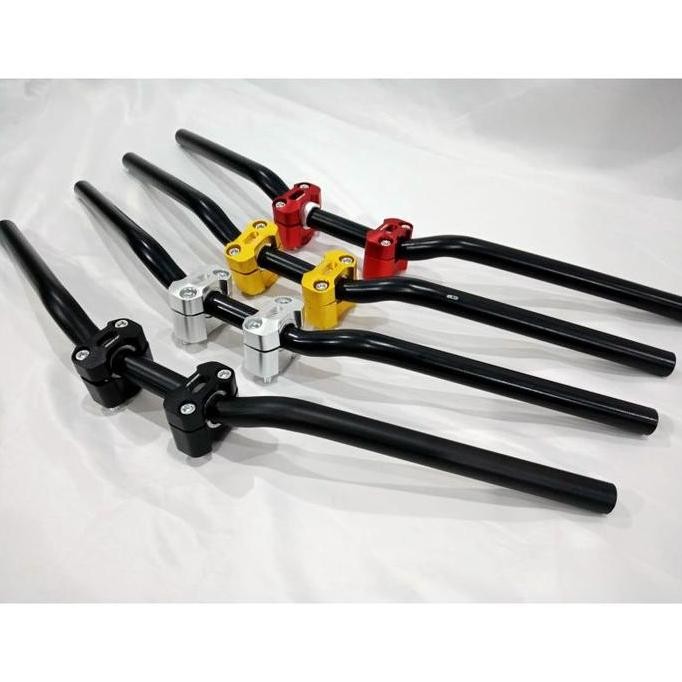 Stang Rzr Plus Raiser Pnp Vixion Cb 150 Satria Fu Rx King Universal