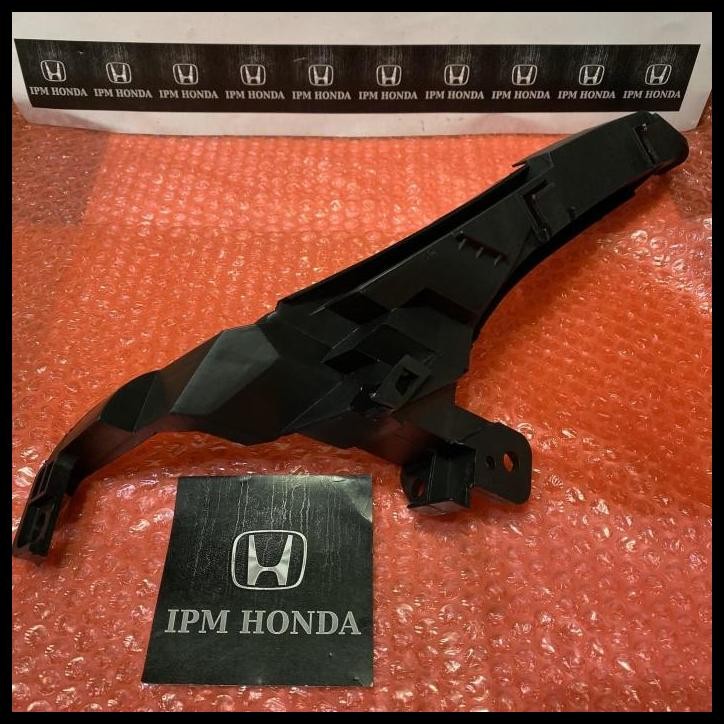 TERBARU BREKET LAMPU KANAN CRV 2007-2012 UP BEAM BUMPER FR R 71140 SWA 000 