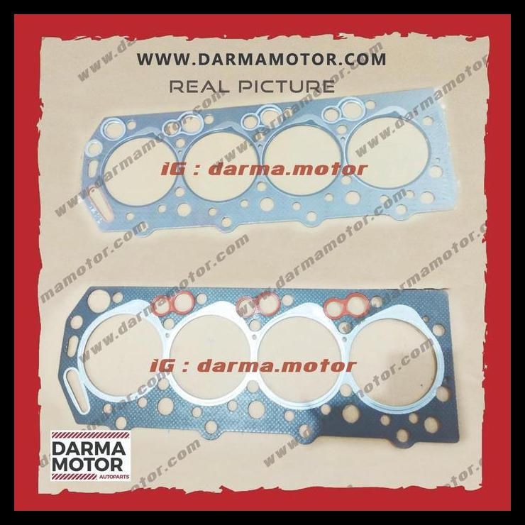 TERBARU PAKING KOP L300 DIESEL MITSUBISHI 