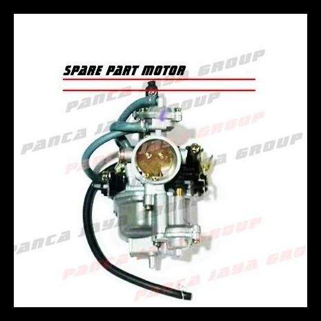TERBARU CARBURATOR KARBURATOR KARBU-CARBU PZ30 MINERVA R-MX-150VX-NEW MX150