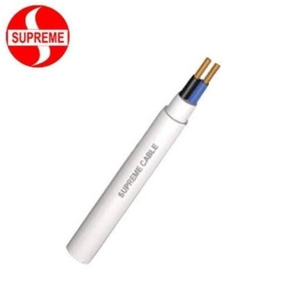 TERBARU - Kabel NYM 2x4 Supreme Kabel NYM 2x4mm Supreme 100meter